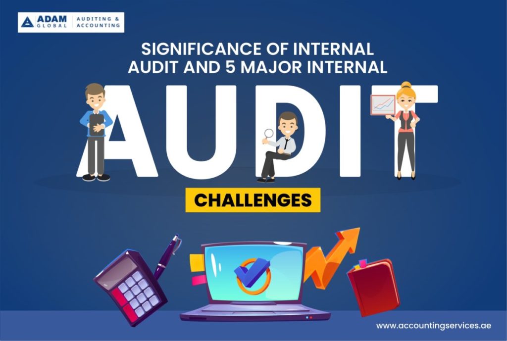 why internal audit is important